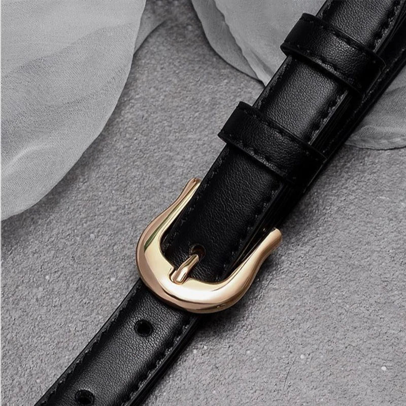 Women's belt