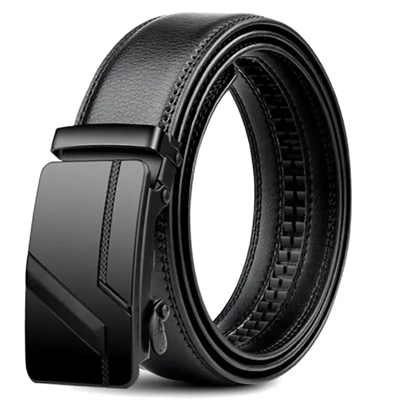 Men's belt
