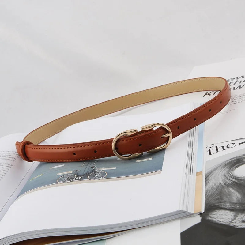 Women's belt