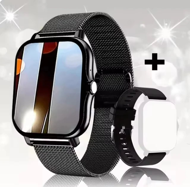 Unisex watch