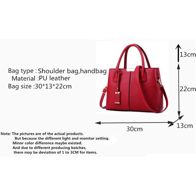 Women's bag