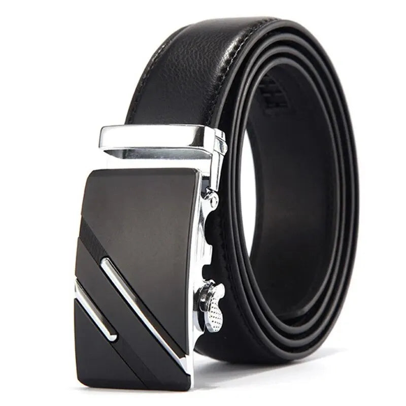 men's belt