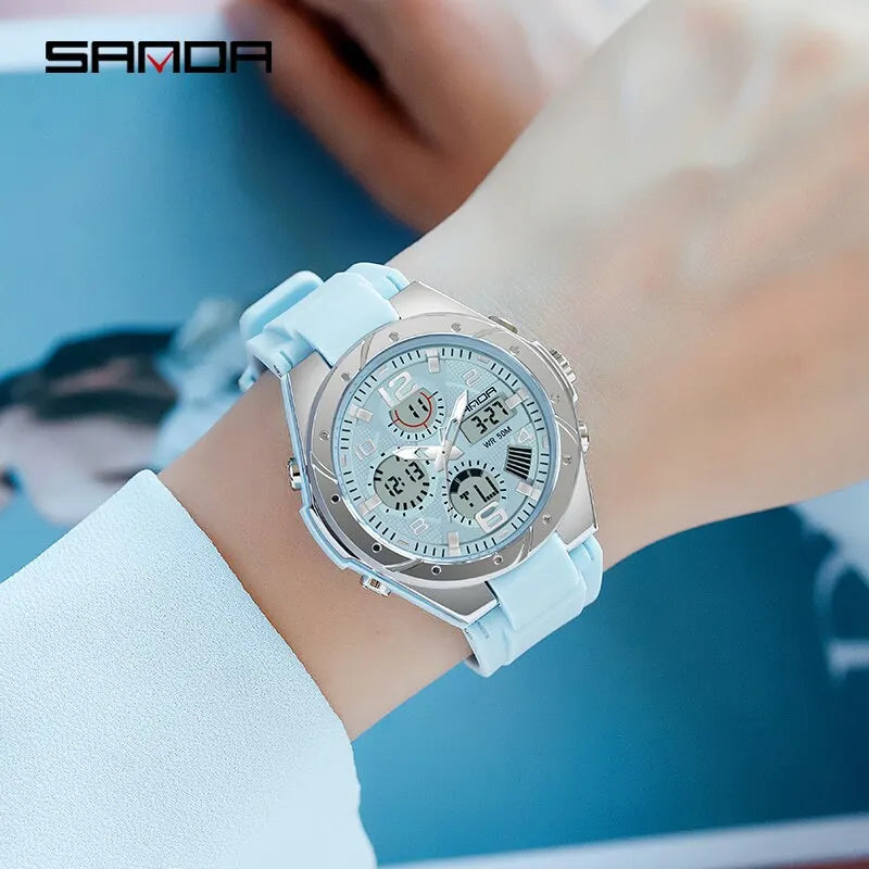 Women's watch