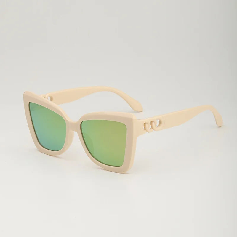 Women's sunglasses