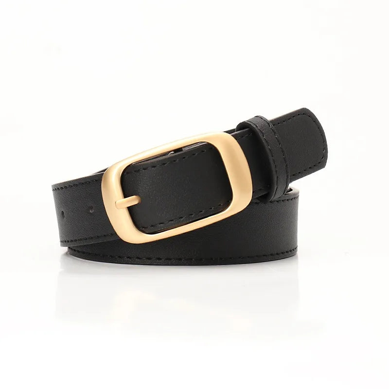 Women's belt
