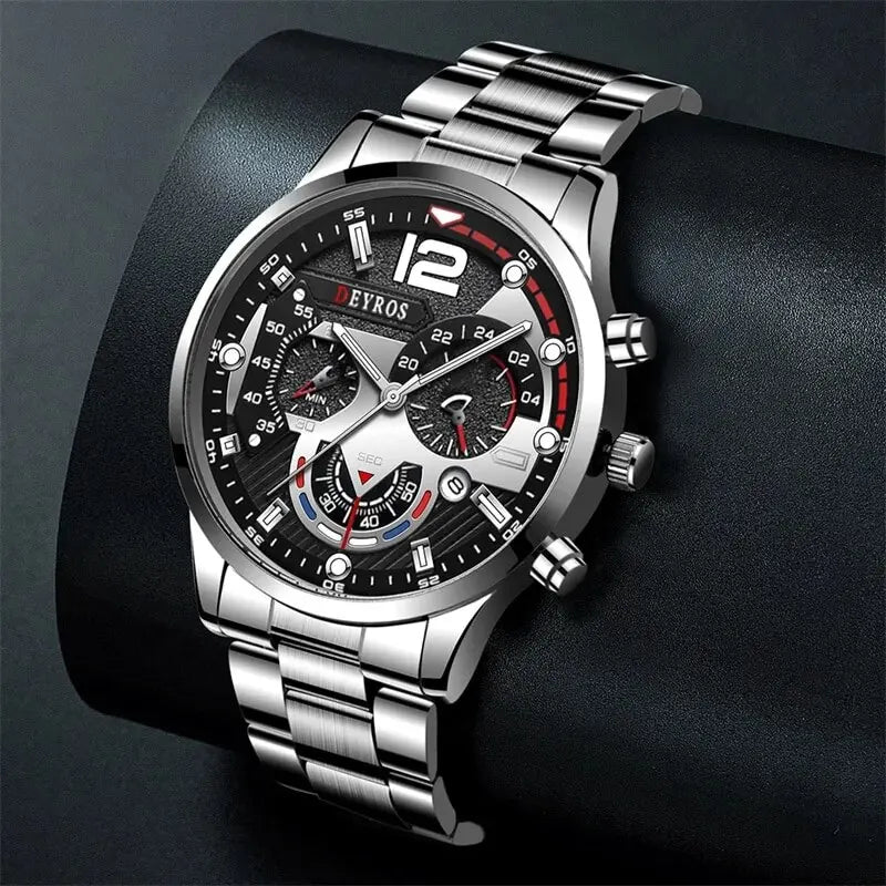 Men's watch