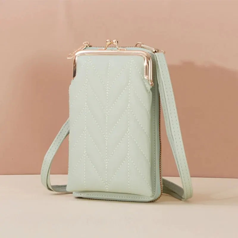 Hand wallet
