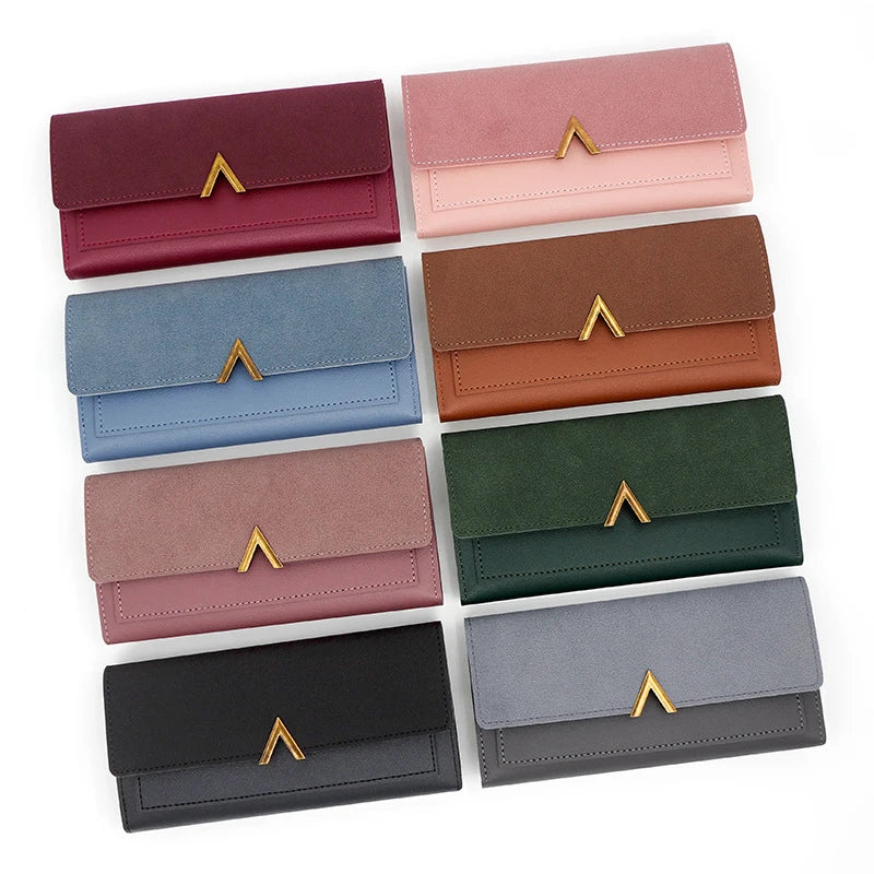 Women's wallet