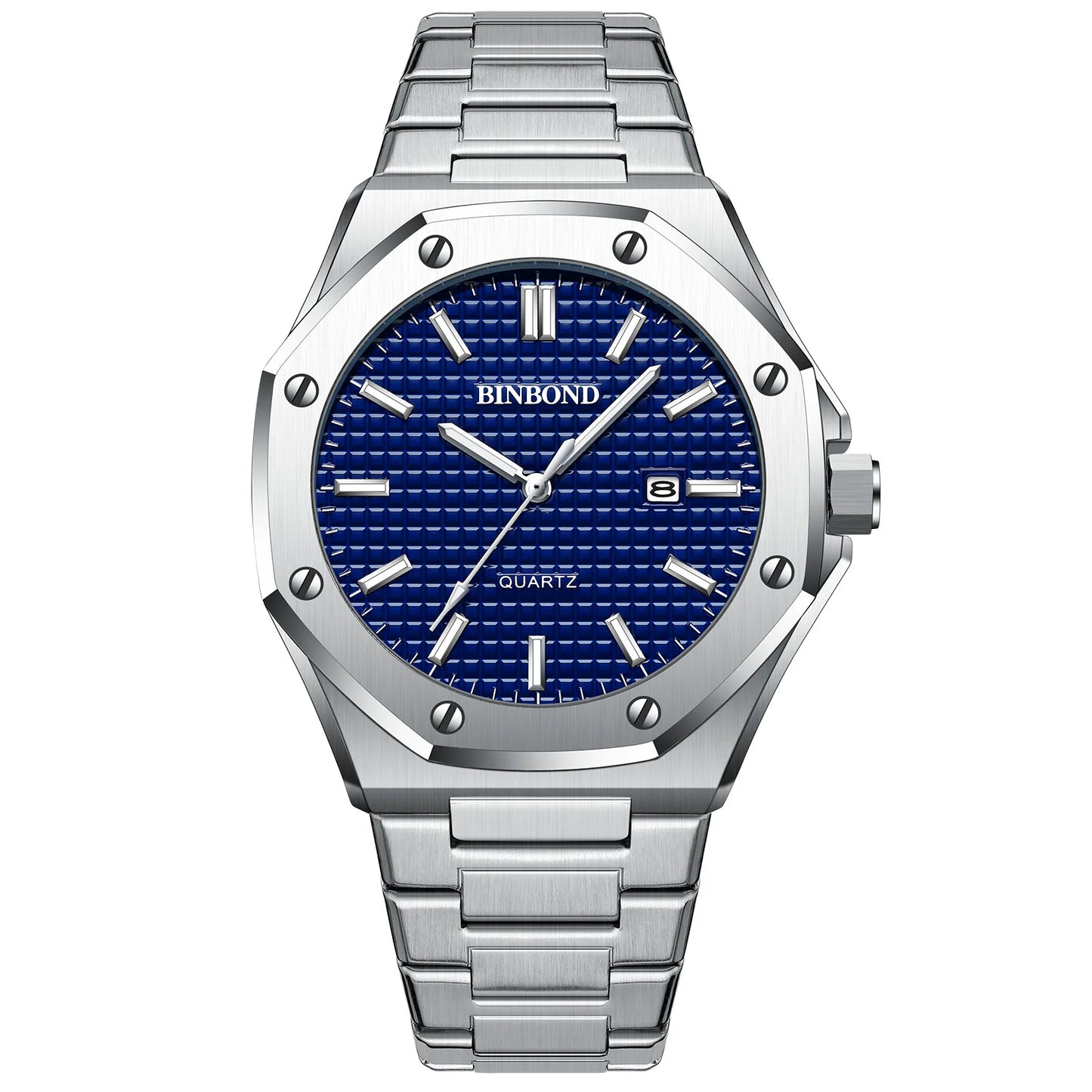 Men's watch