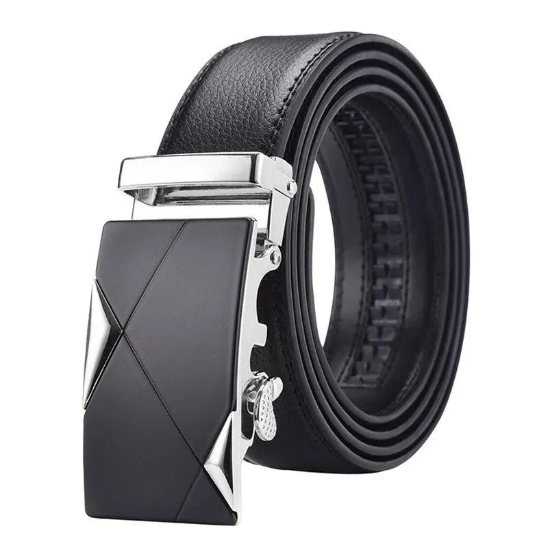 men's belt