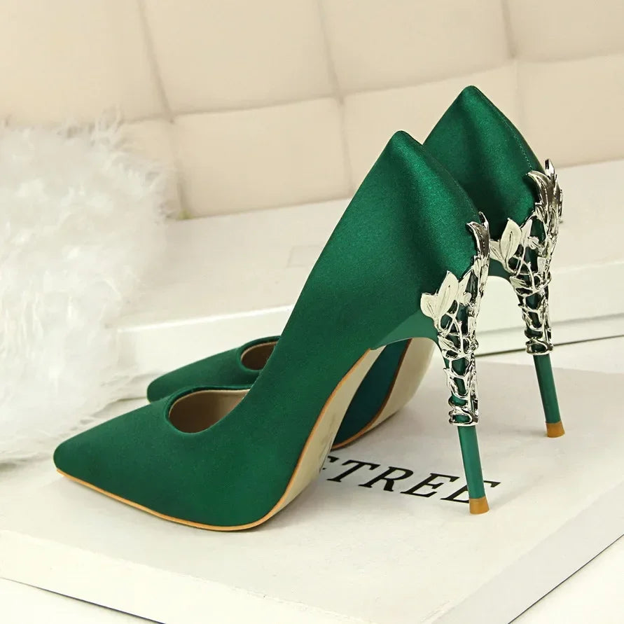 women's shoes
