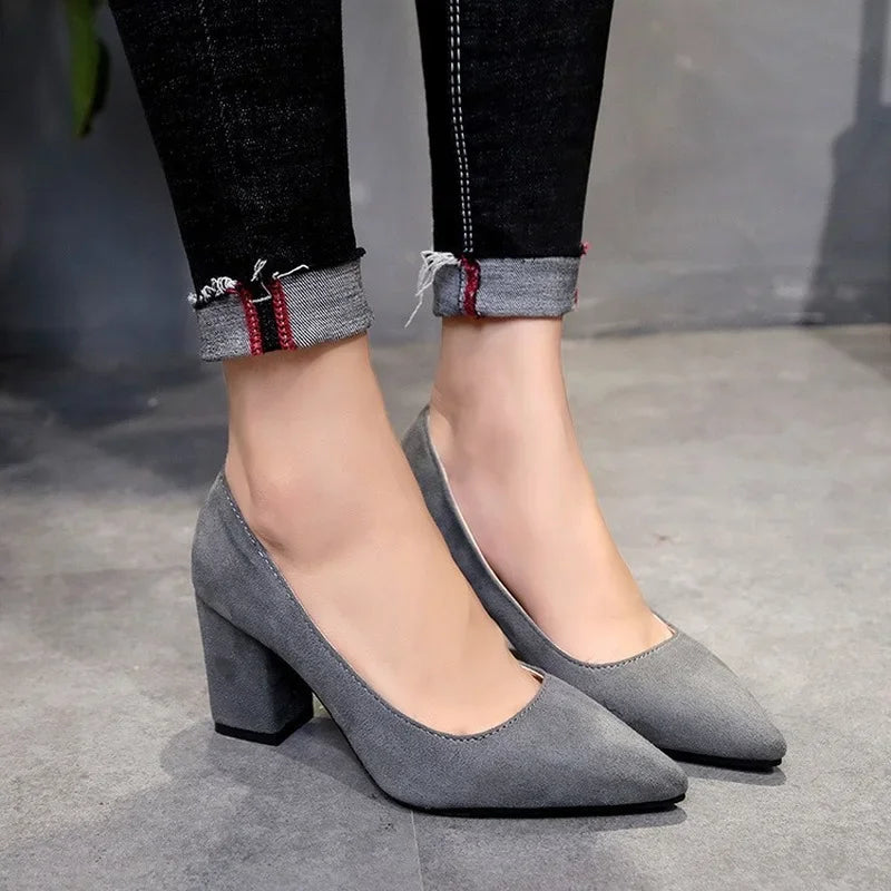 women's shoes