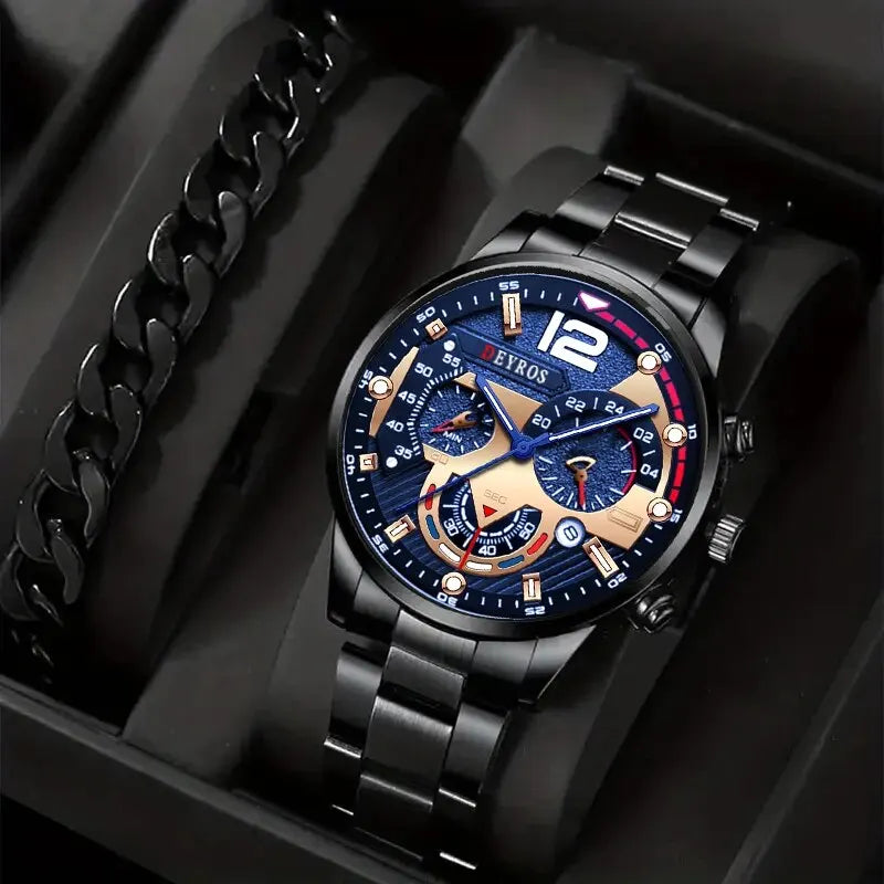 Men's watch