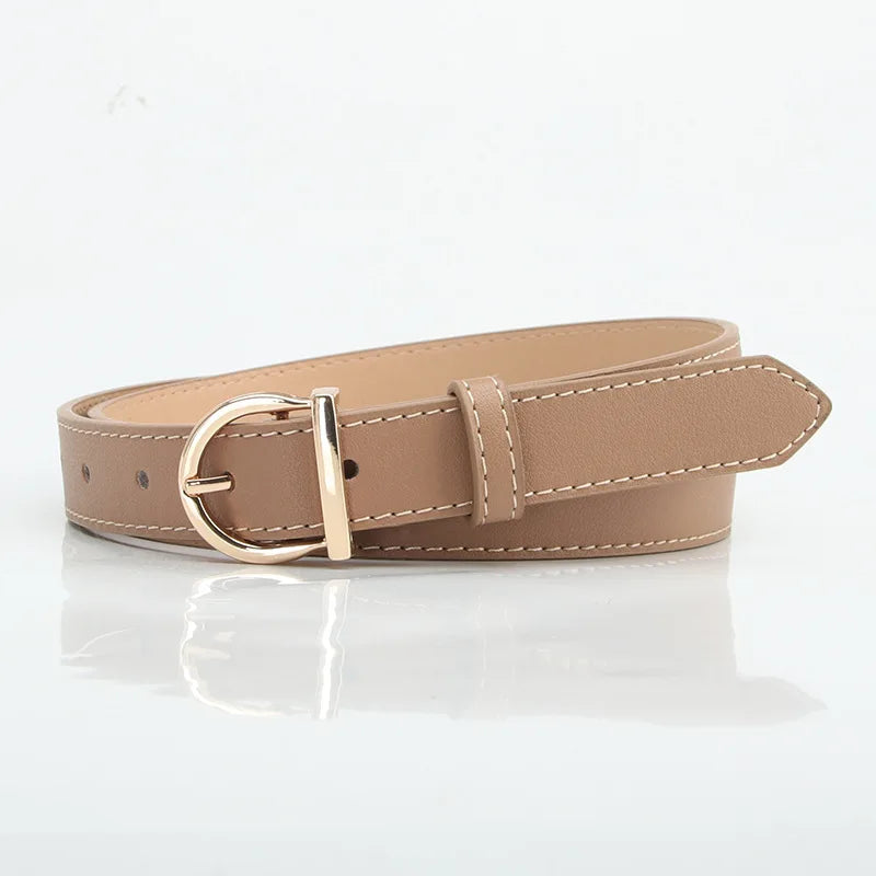 Women's belt