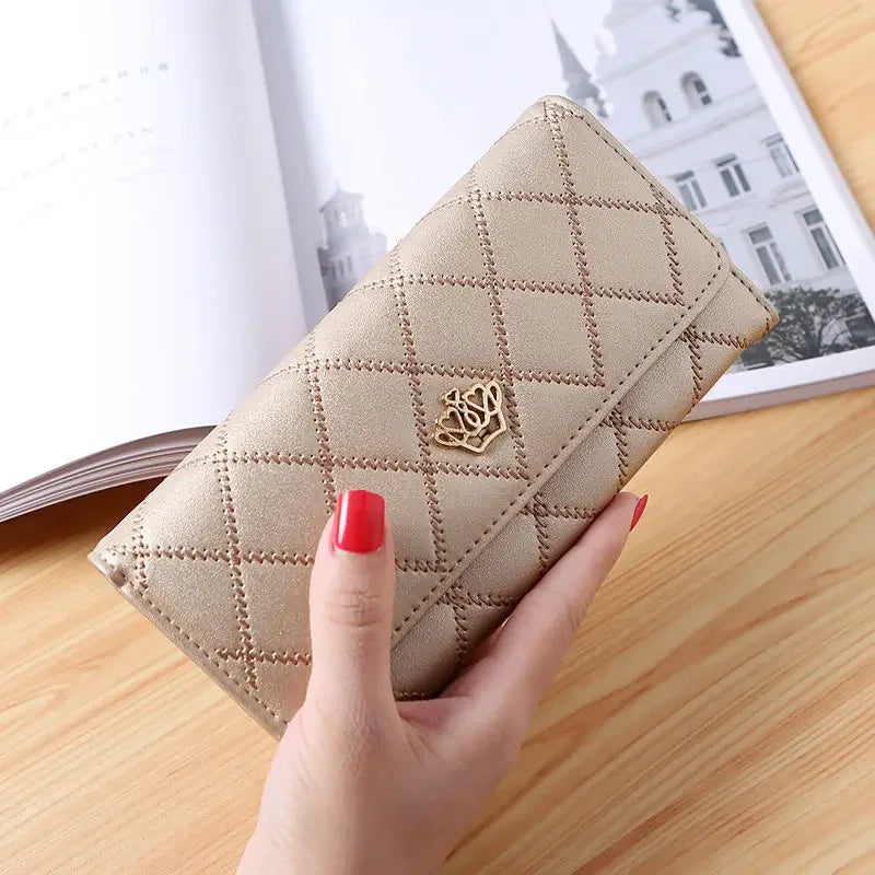 Women's wallet