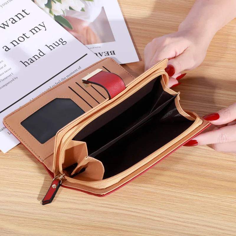 Women's wallet