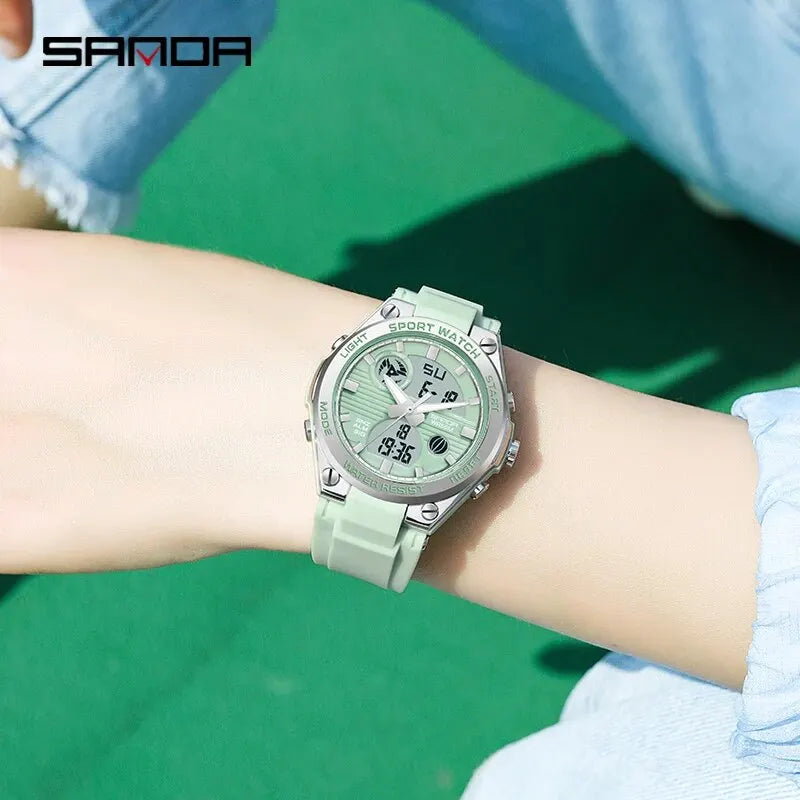 Women's watch