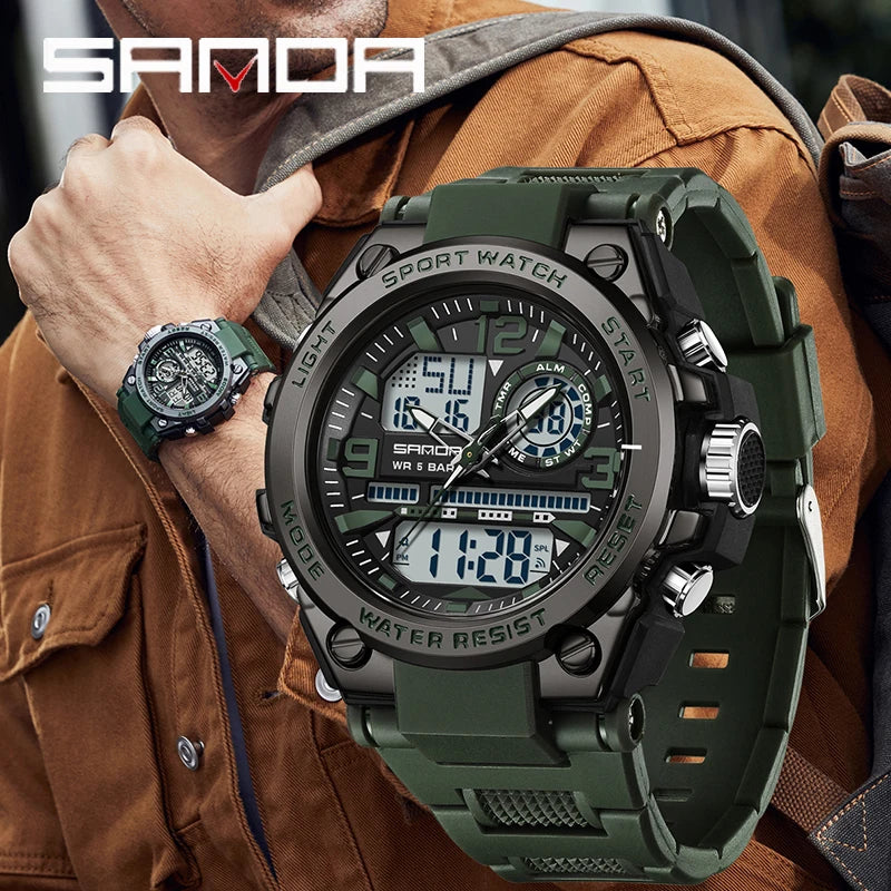 Men's Watch