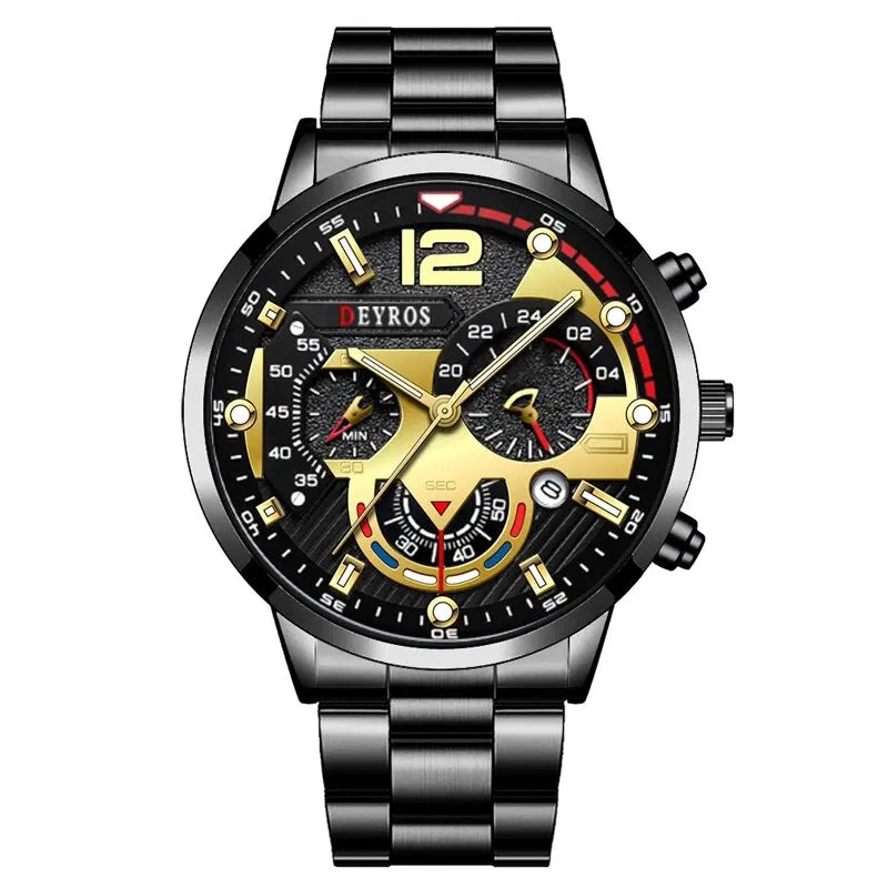Men's watch