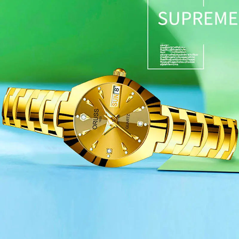 Women's watch