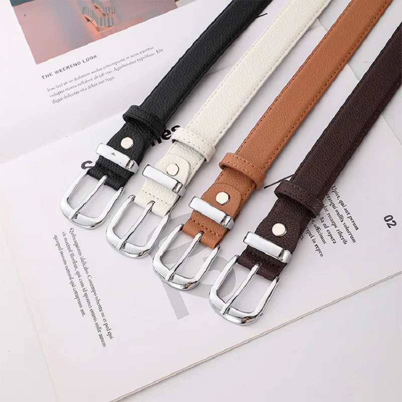 Women's belt