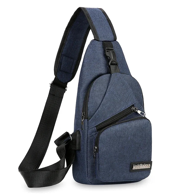 Men's backpack