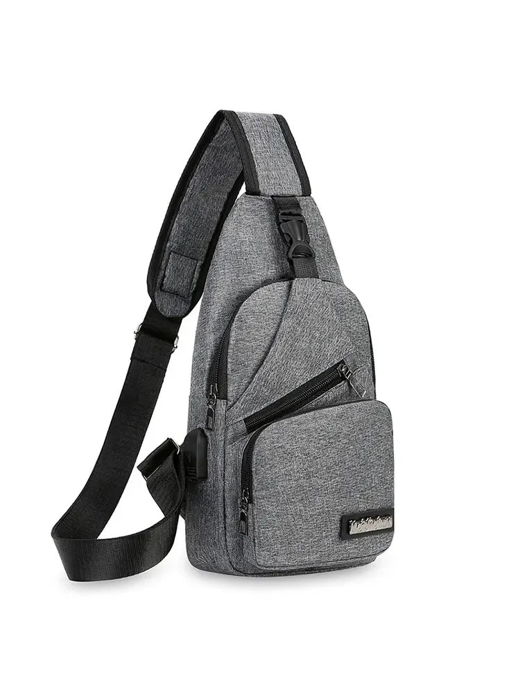 Men's backpack