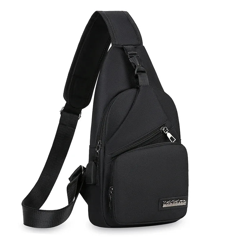 Men's backpack