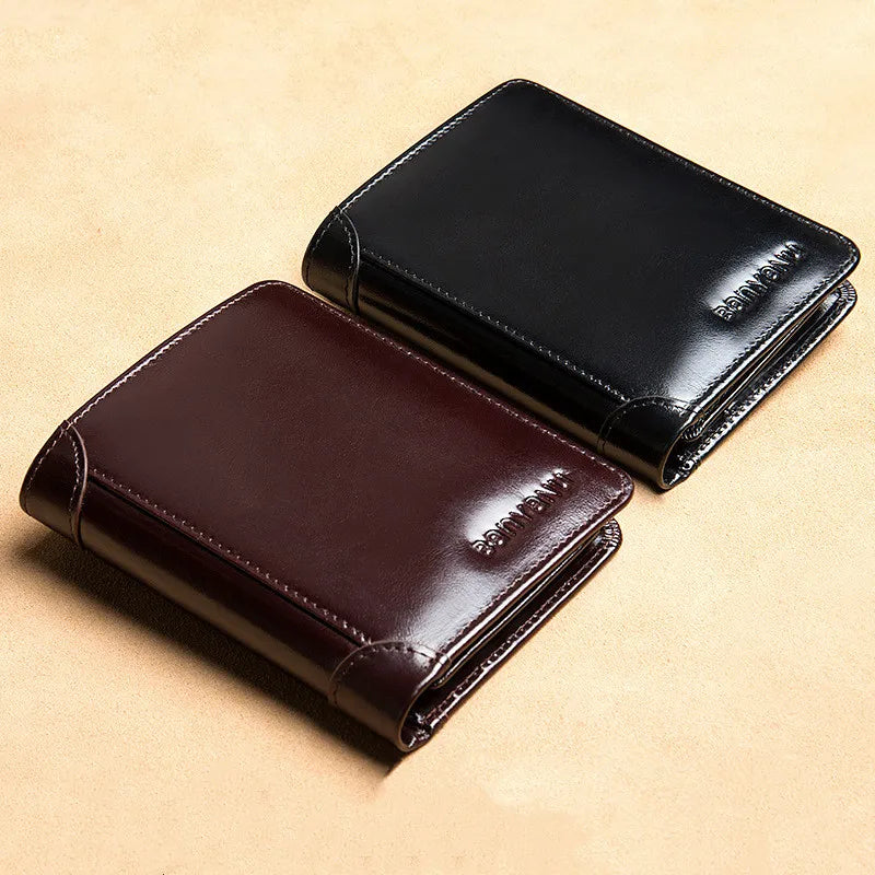 Men's wallet