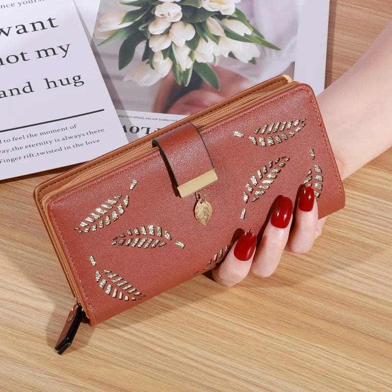 Women's wallet