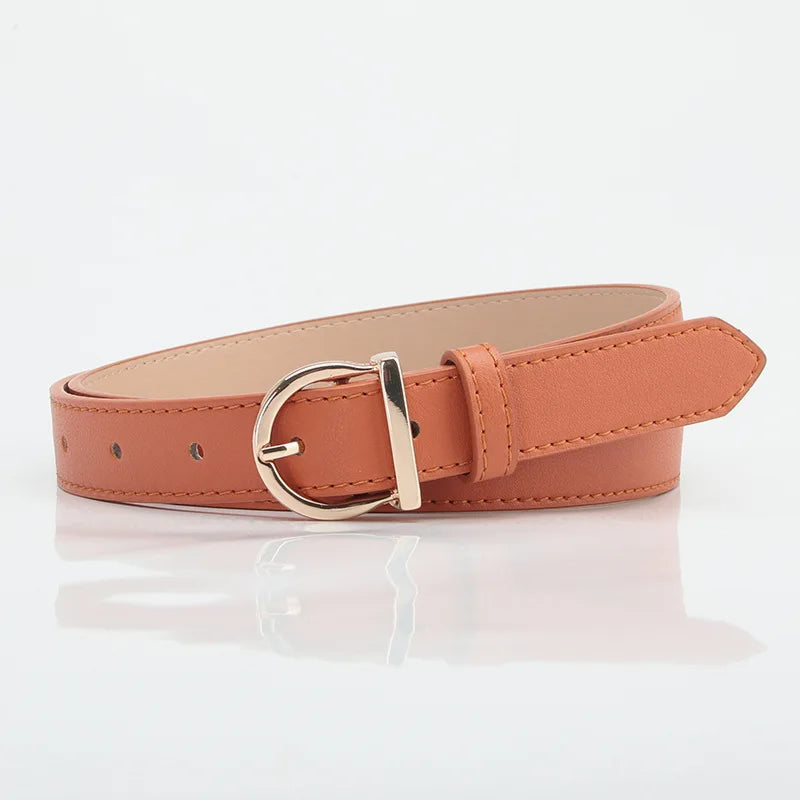Women's belt