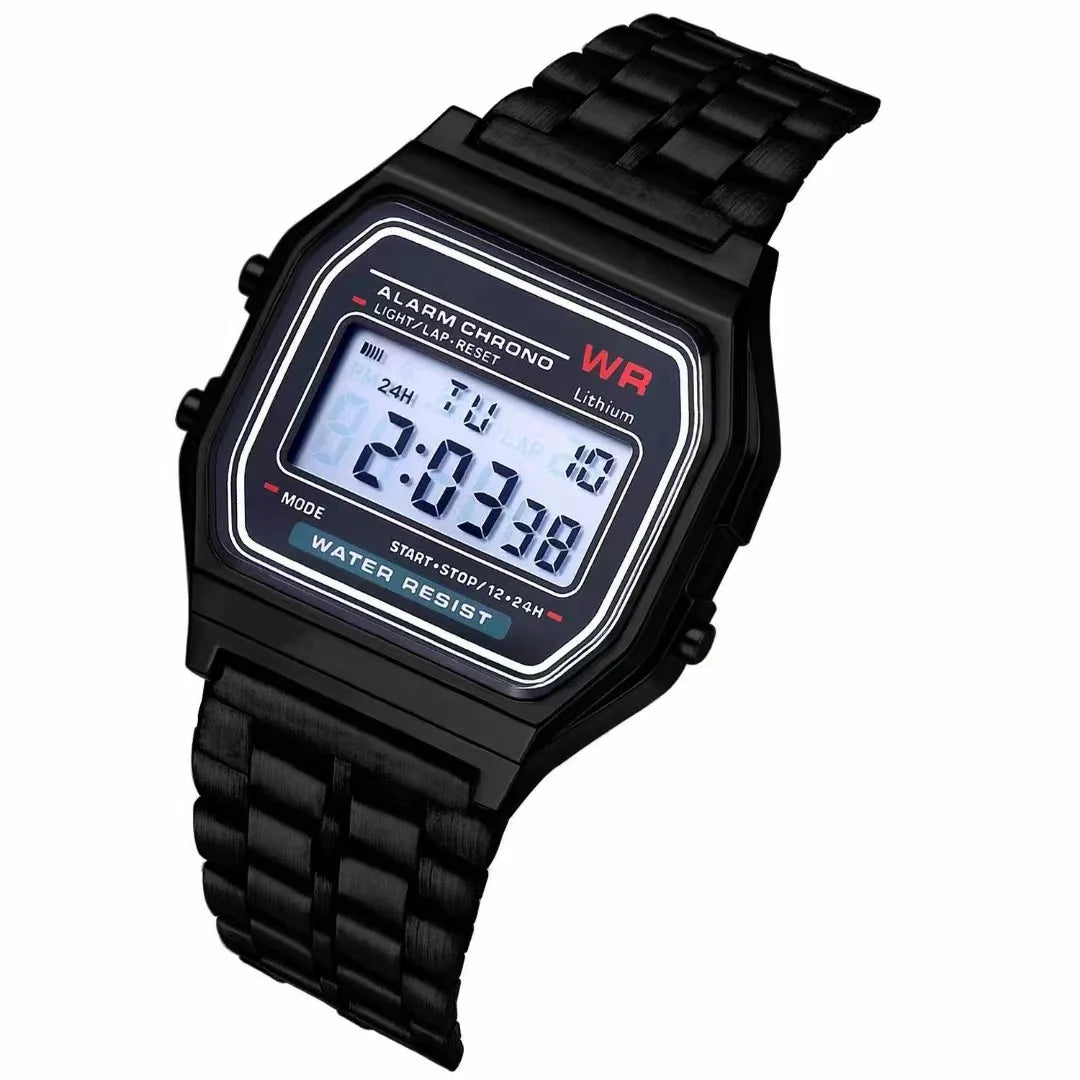 Men's watch