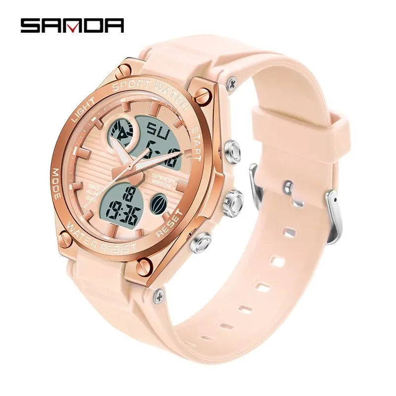 Women's watch
