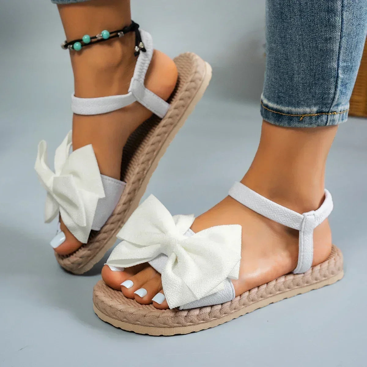 Women's summer sandals