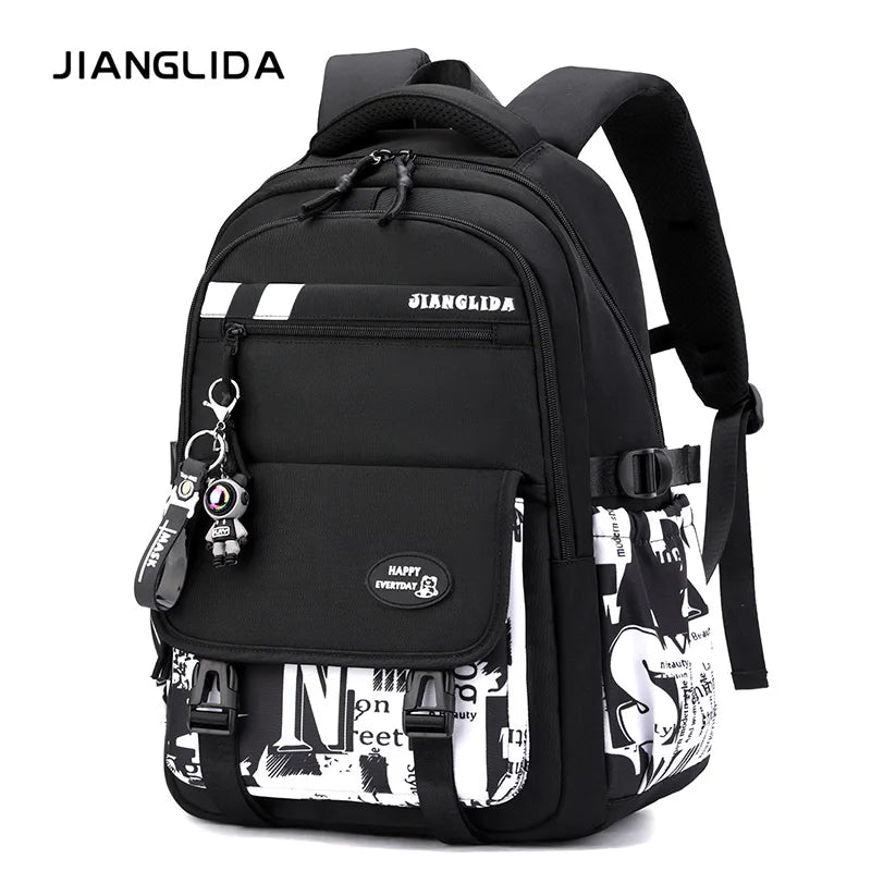 Men's backpack