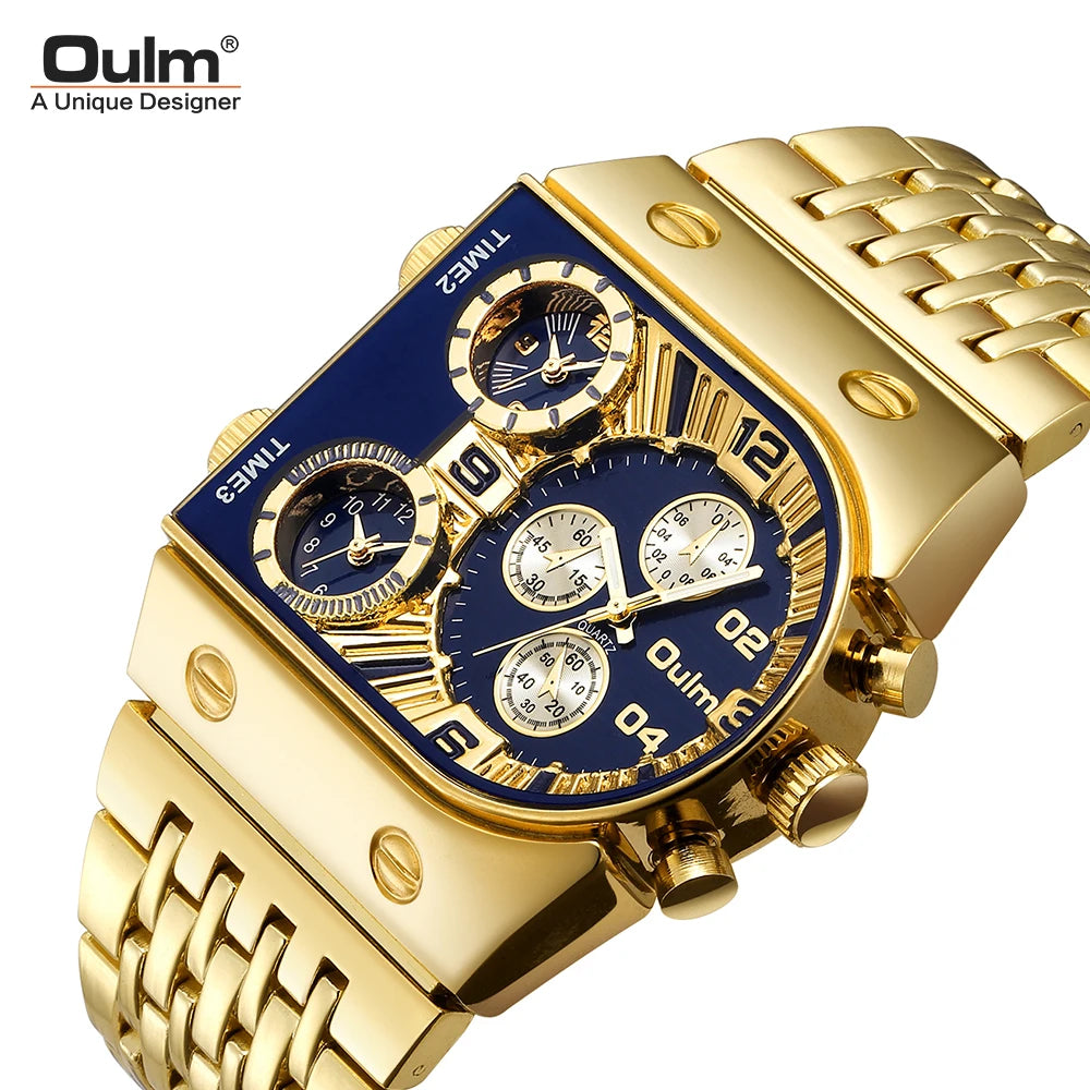 Men's watch