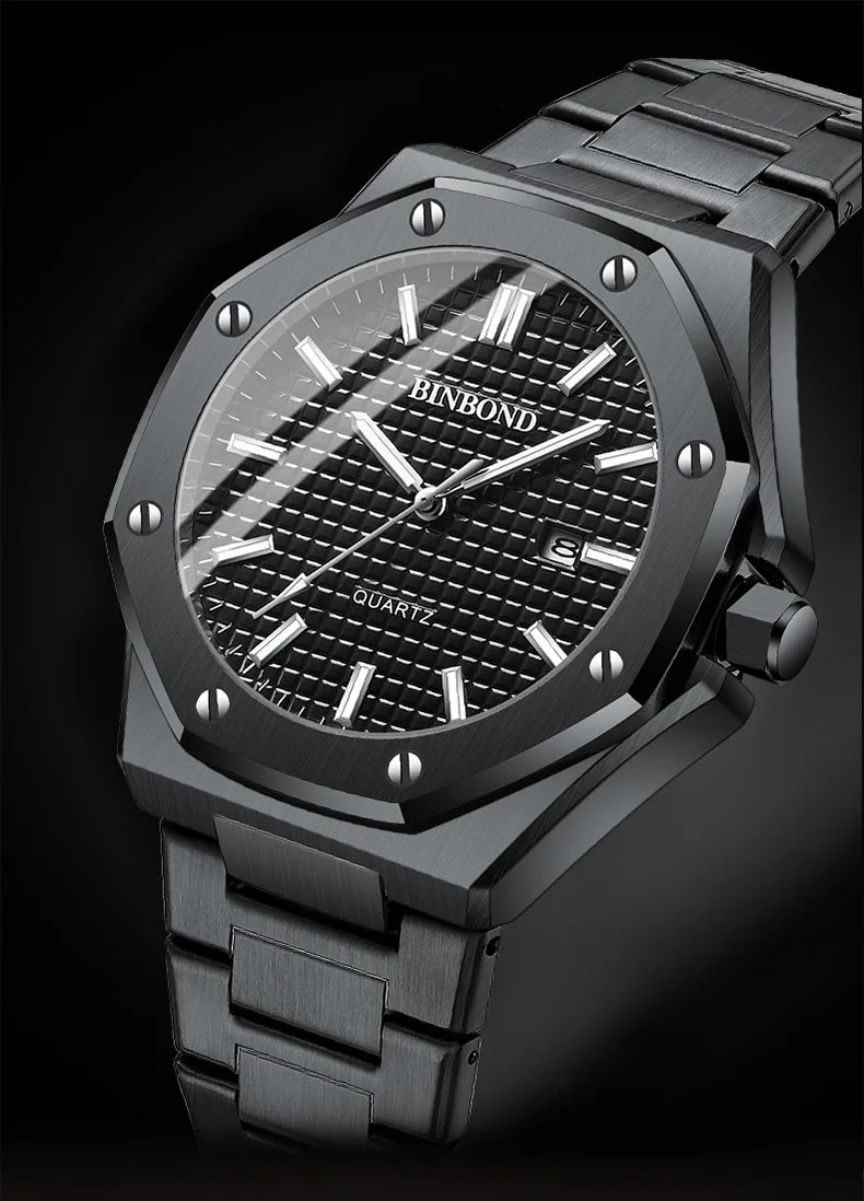 Men's watch