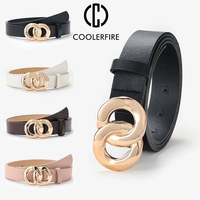 Women's belt
