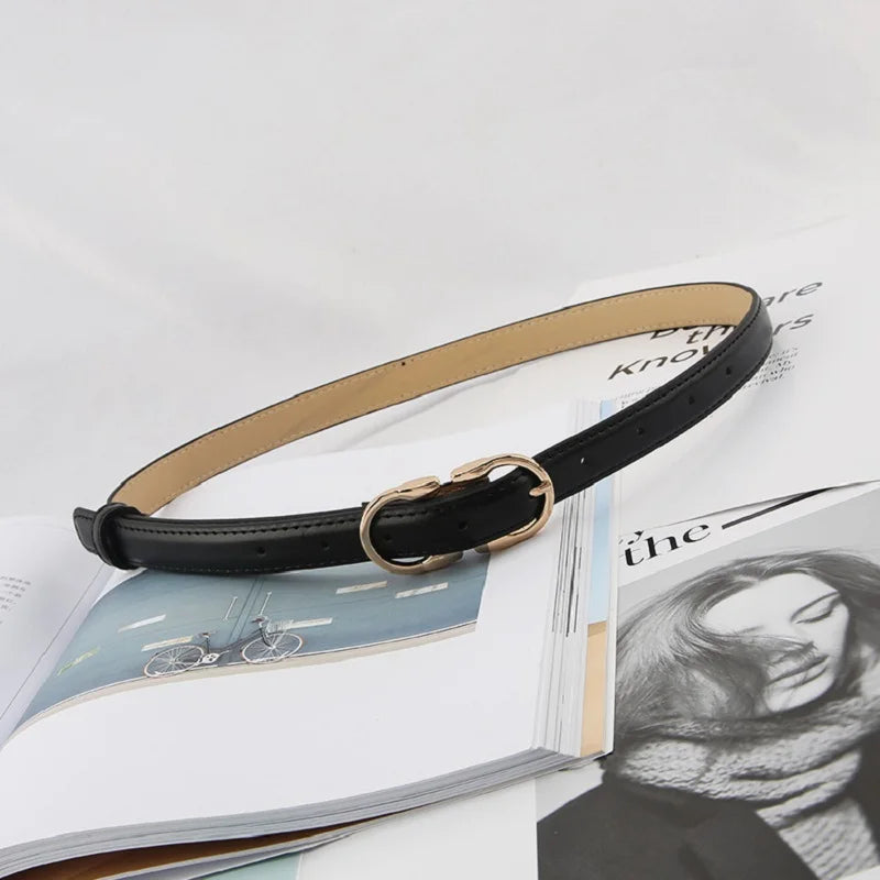 Women's belt