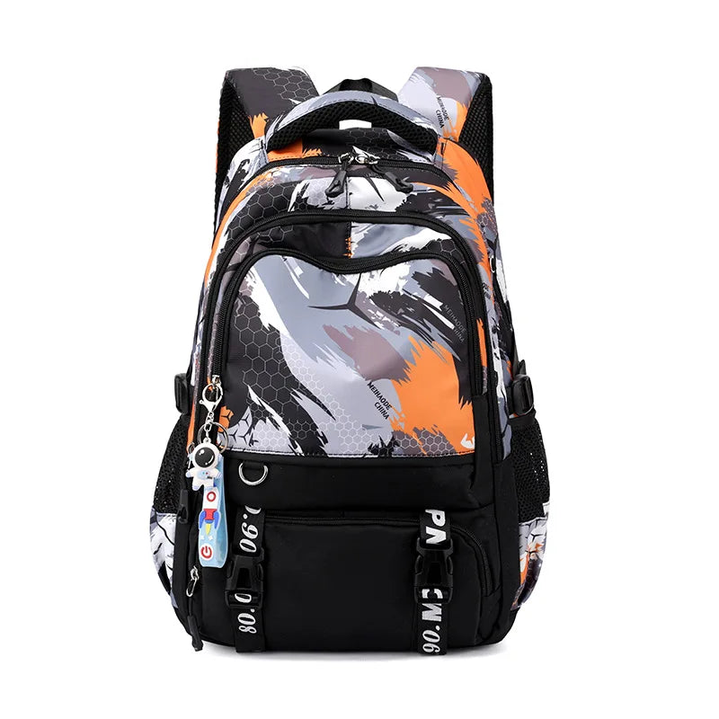 School backpack