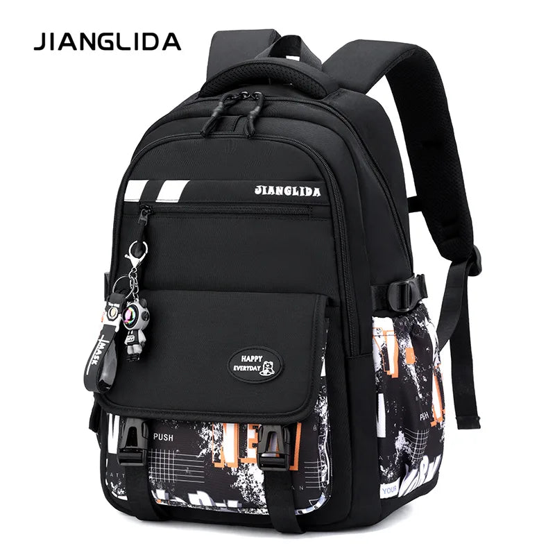 Men's backpack