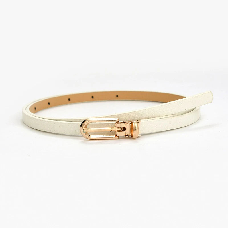 Women's belt