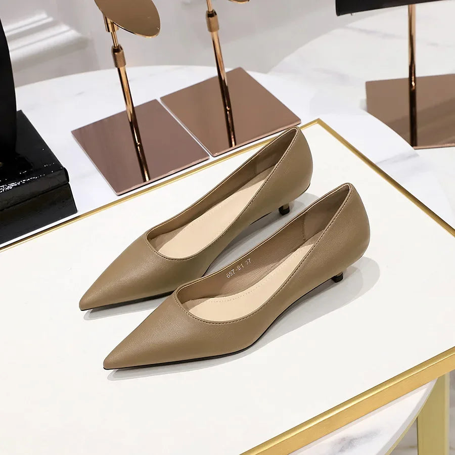 women's shoes