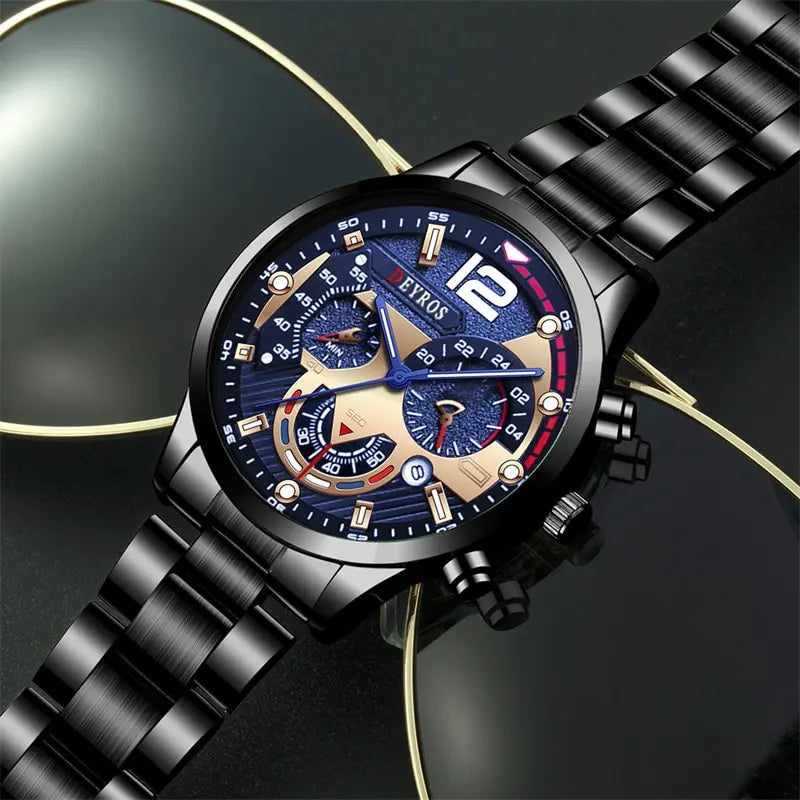 Men's watch
