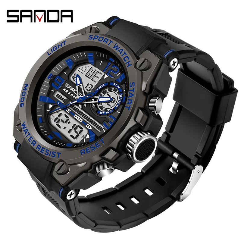 Men's Watch