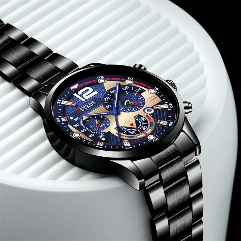 Men's watch