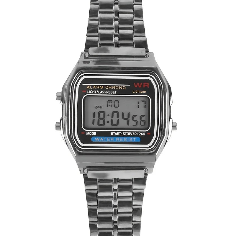Men's watch