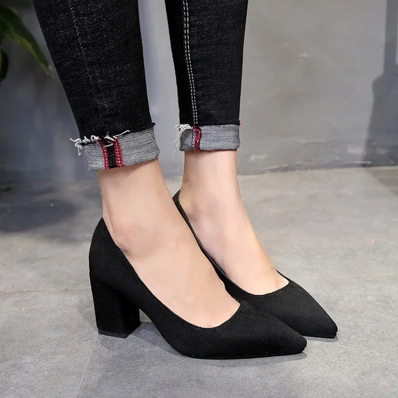 women's shoes