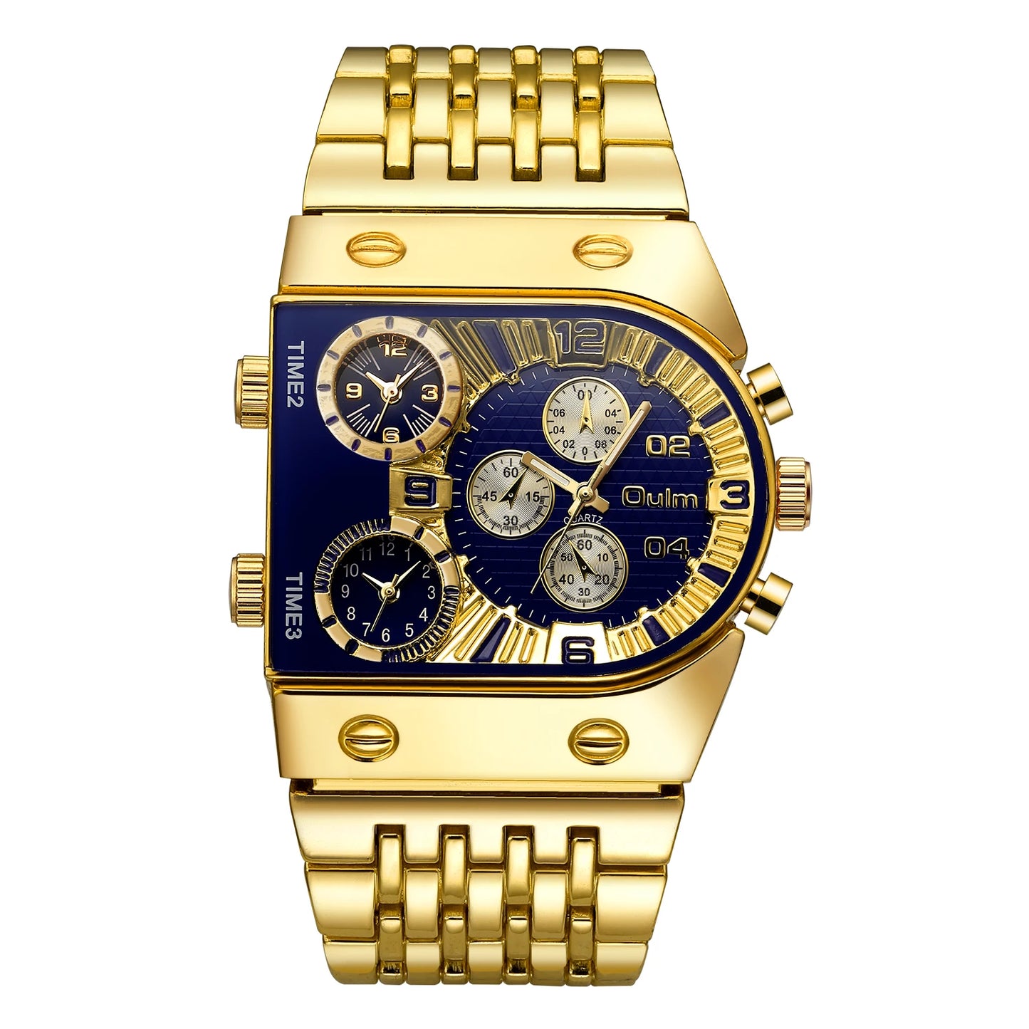 Men's watch