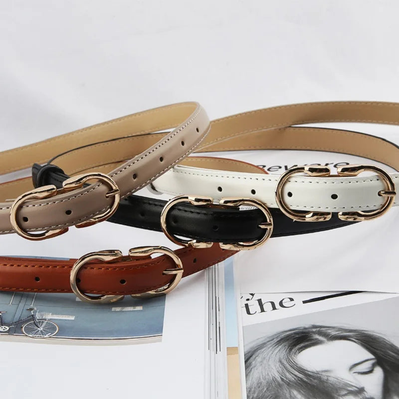 Women's belt
